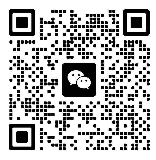 省钱兄科技微信二维码